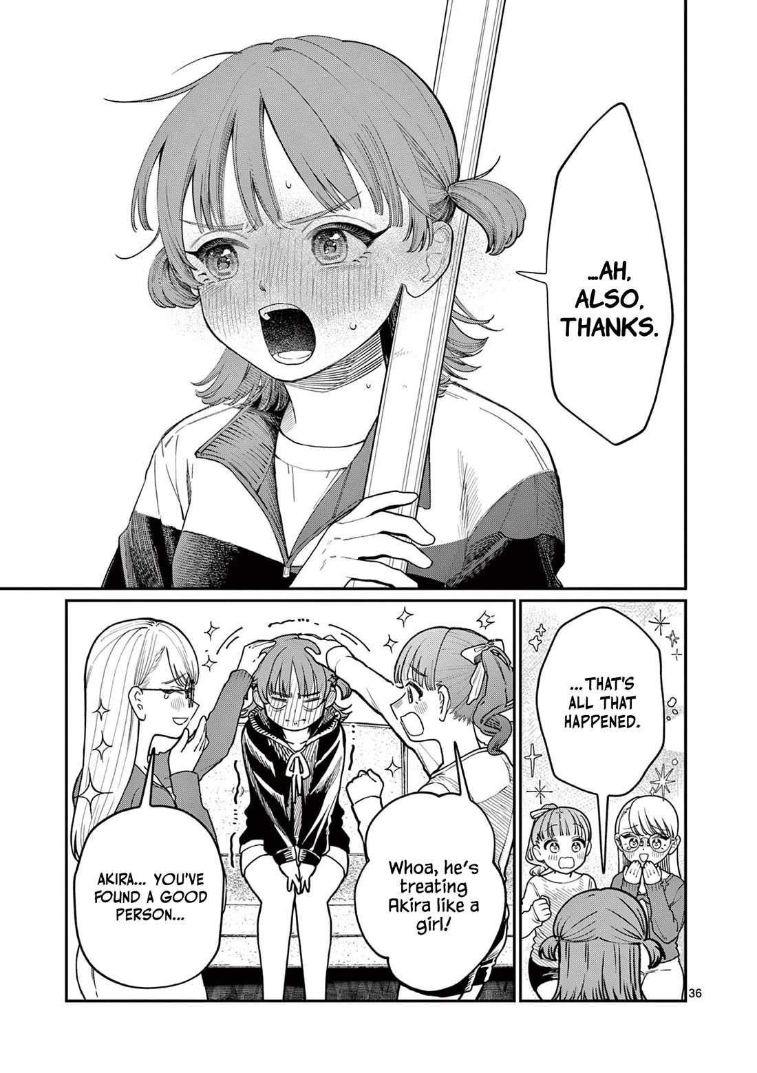 The Wakaba Home