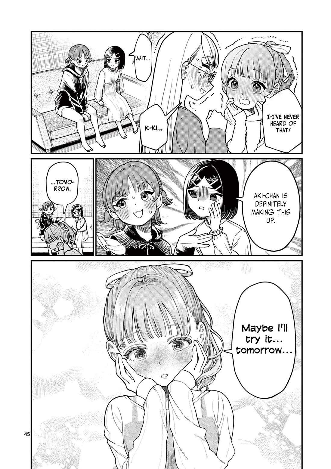 The Wakaba Home
