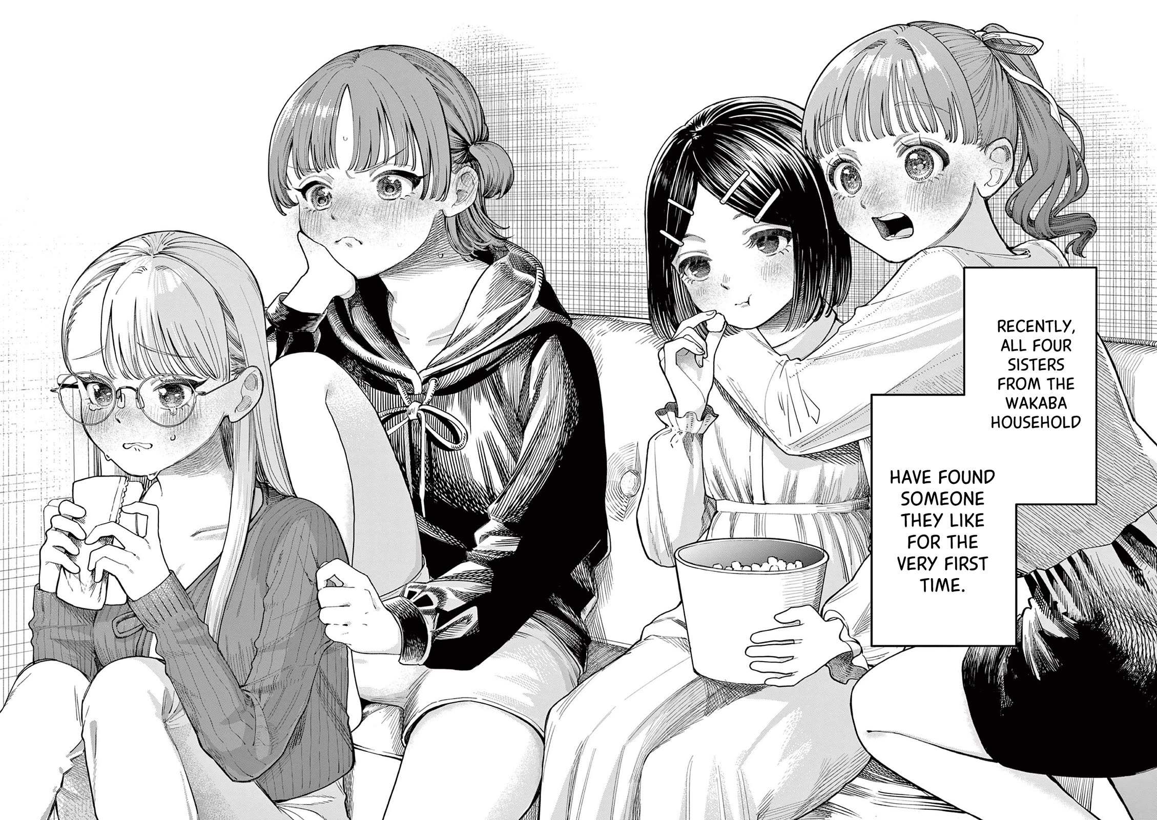 The Wakaba Home