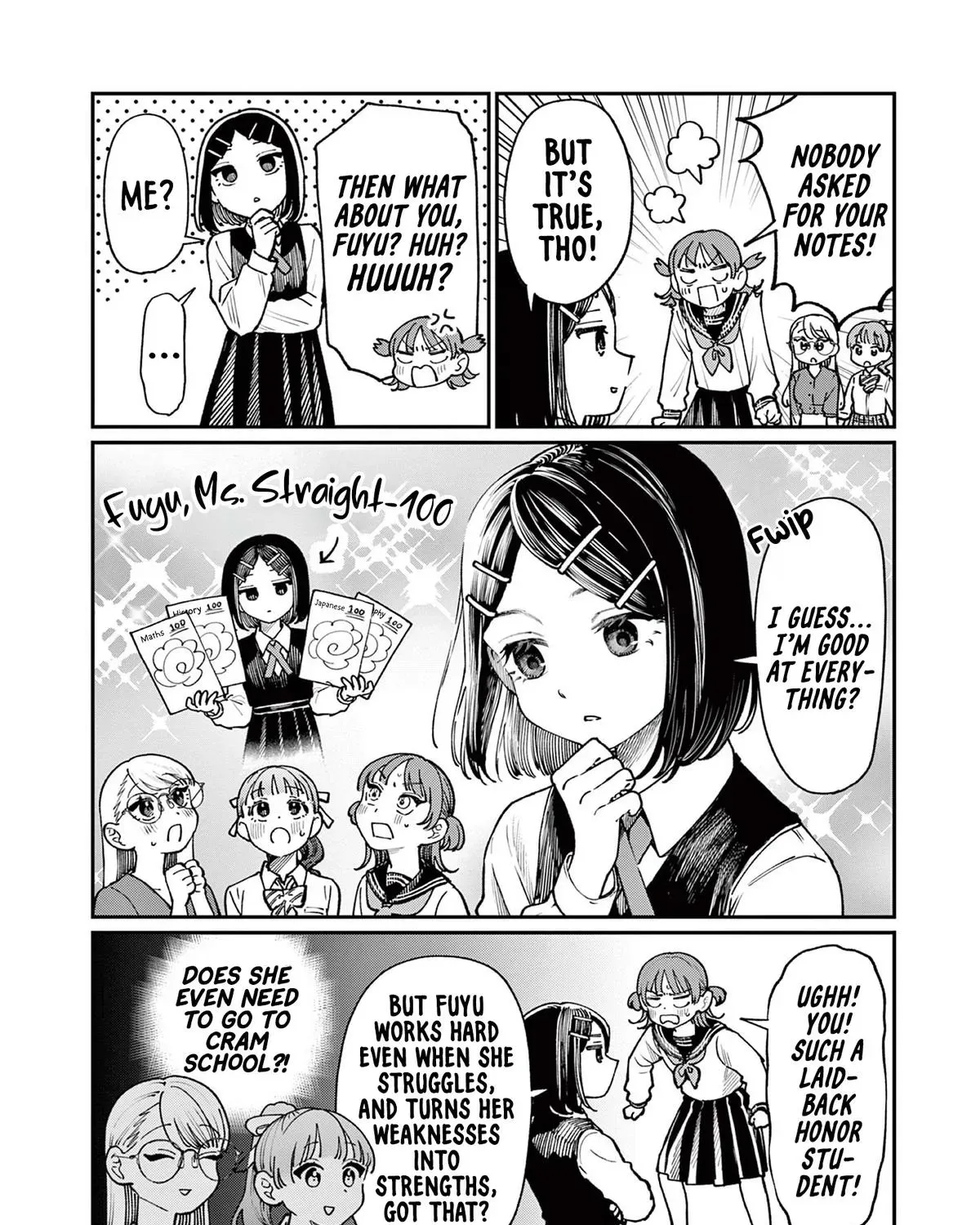 The Wakaba Home