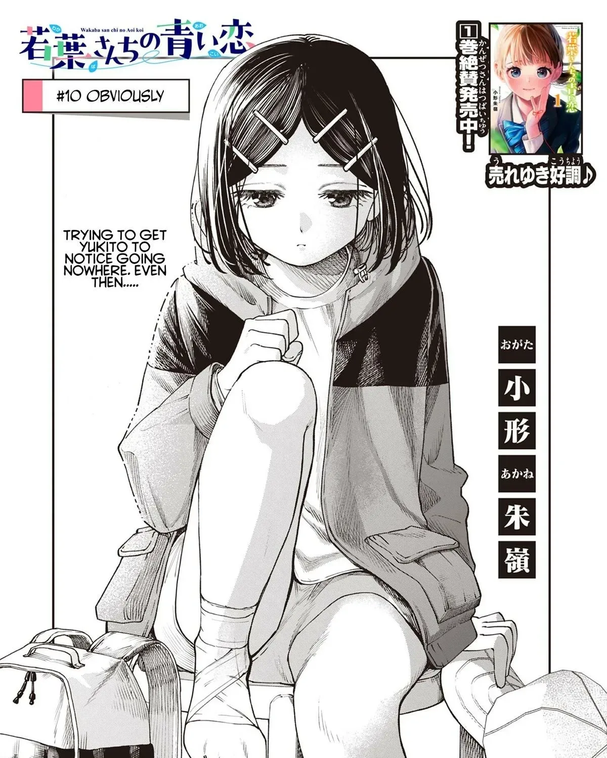 The Wakaba Home