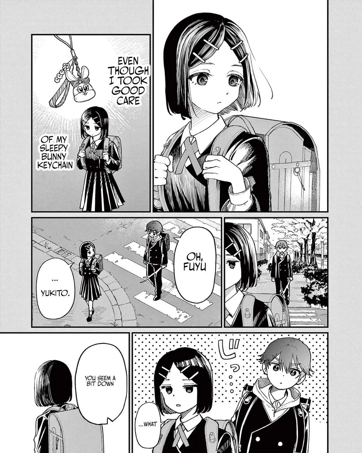 The Wakaba Home