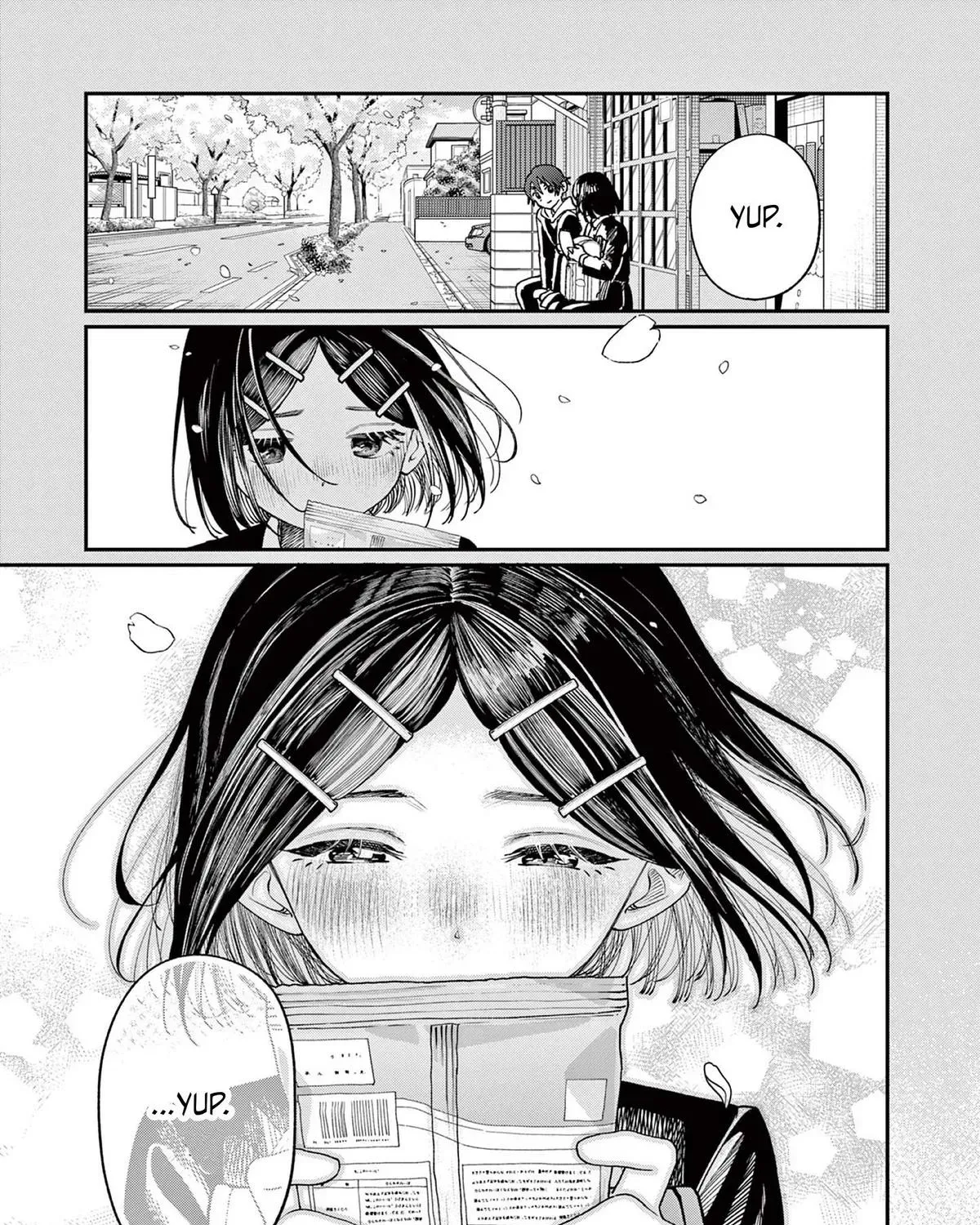 The Wakaba Home