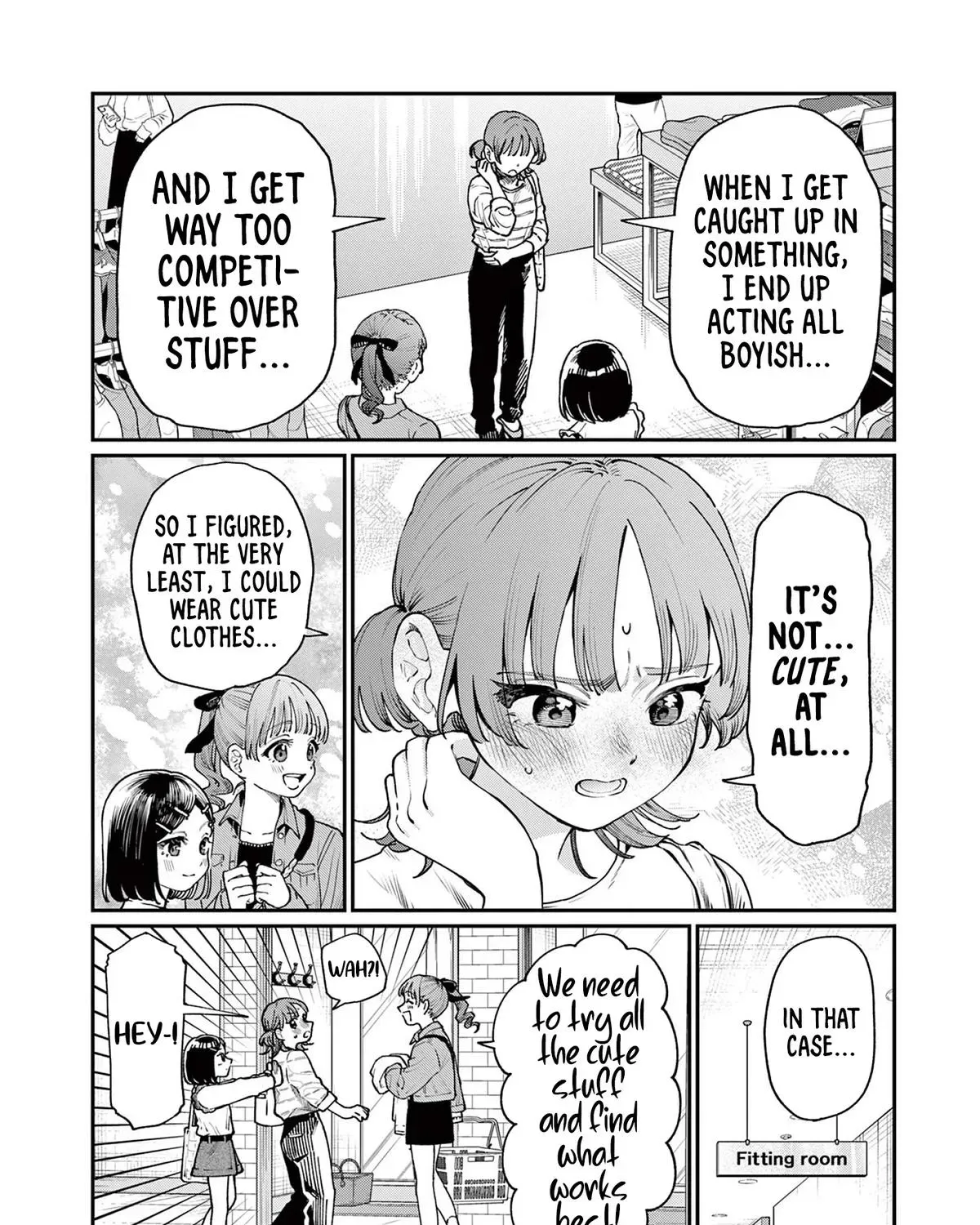 The Wakaba Home