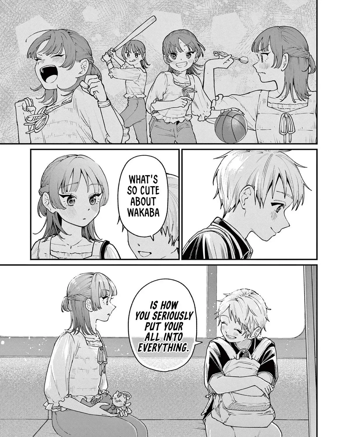 The Wakaba Home