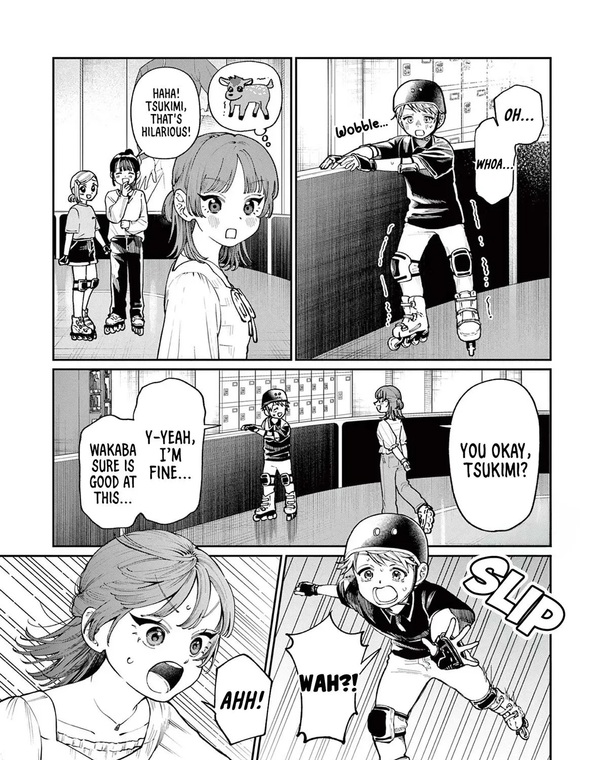 The Wakaba Home