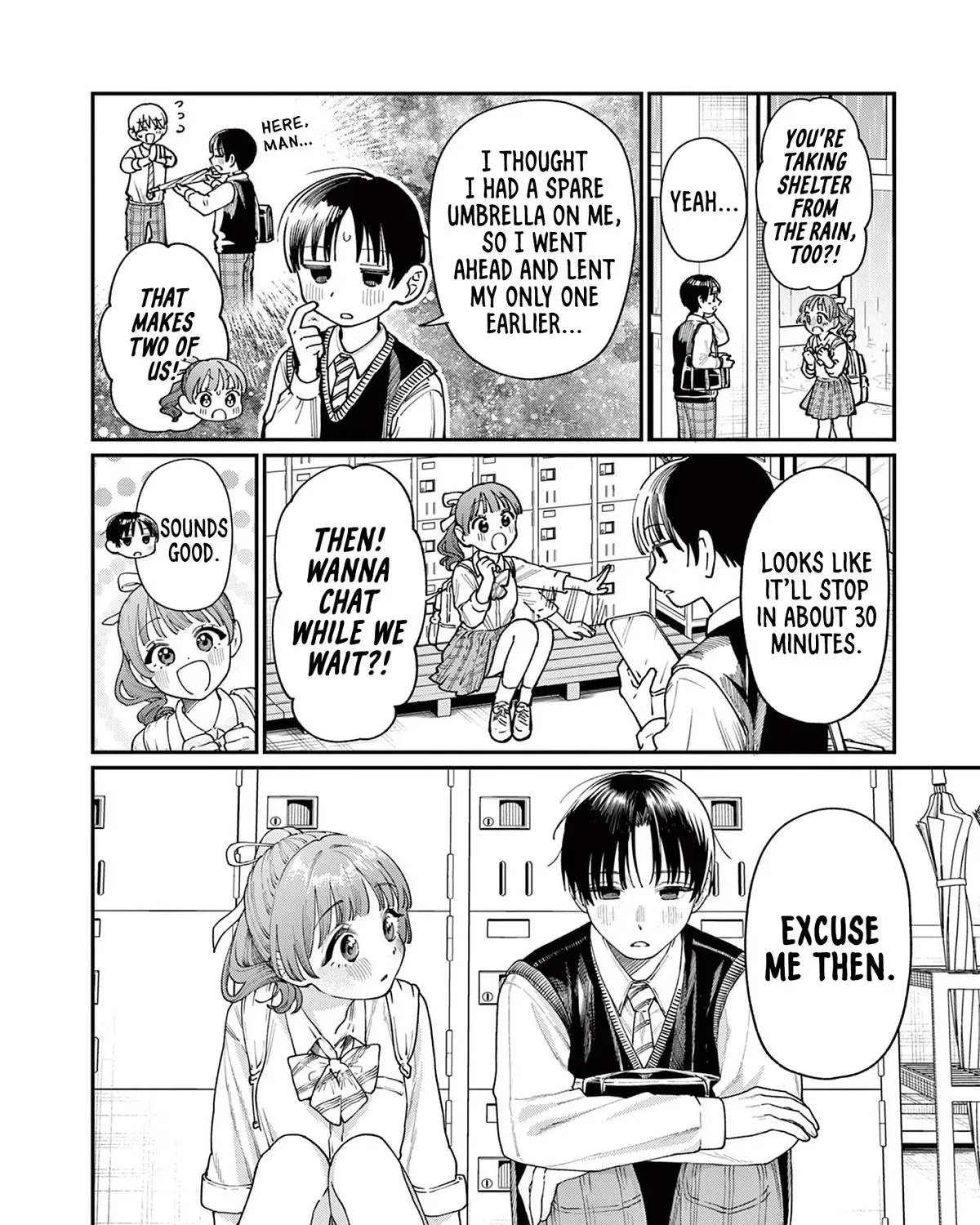 The Wakaba Home