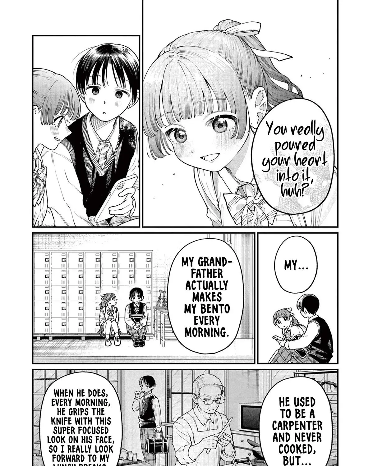 The Wakaba Home