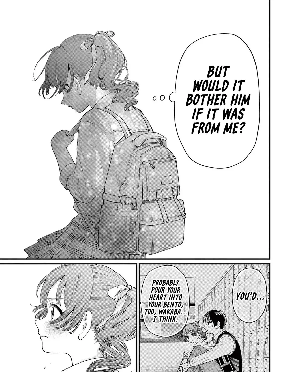 The Wakaba Home
