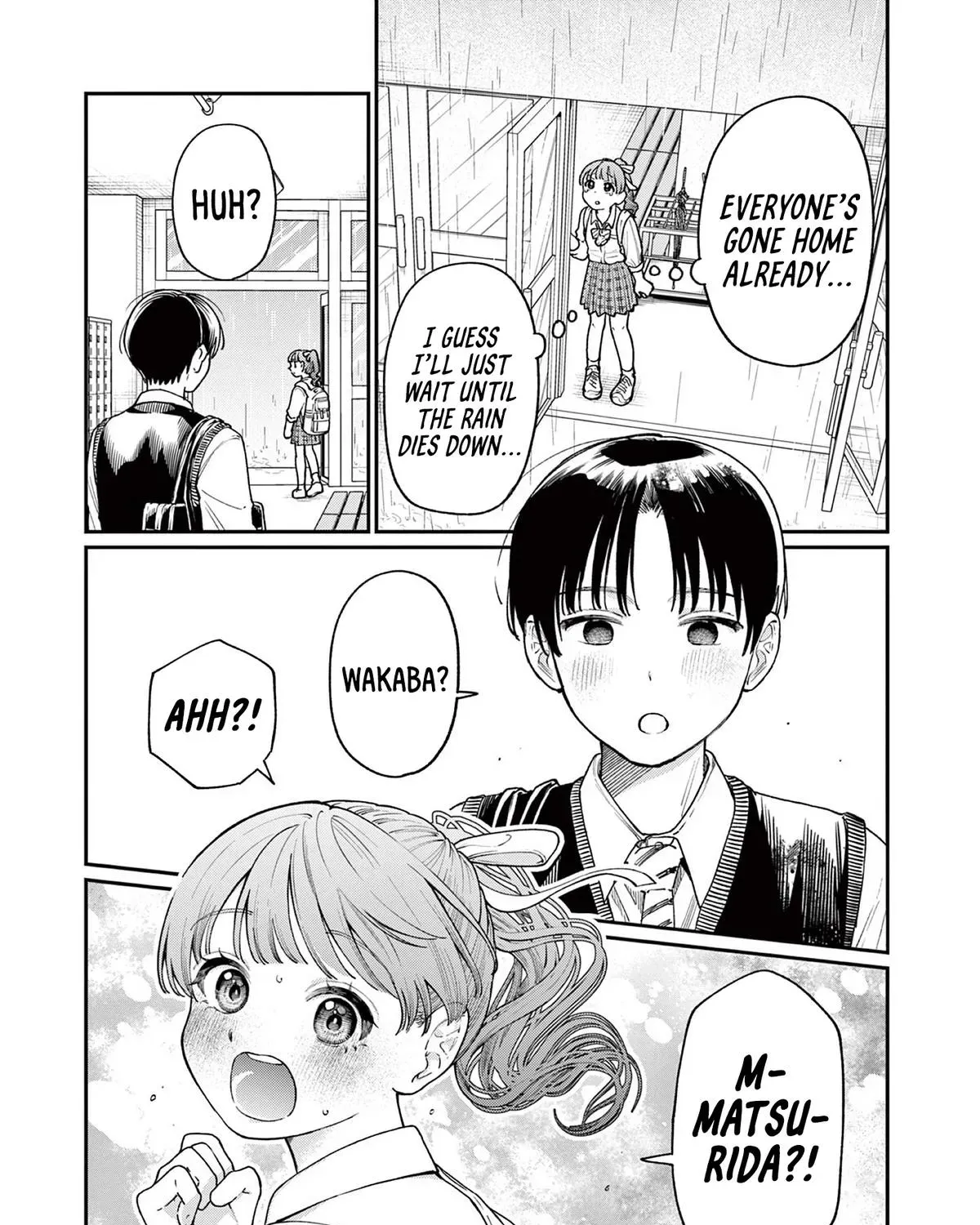 The Wakaba Home