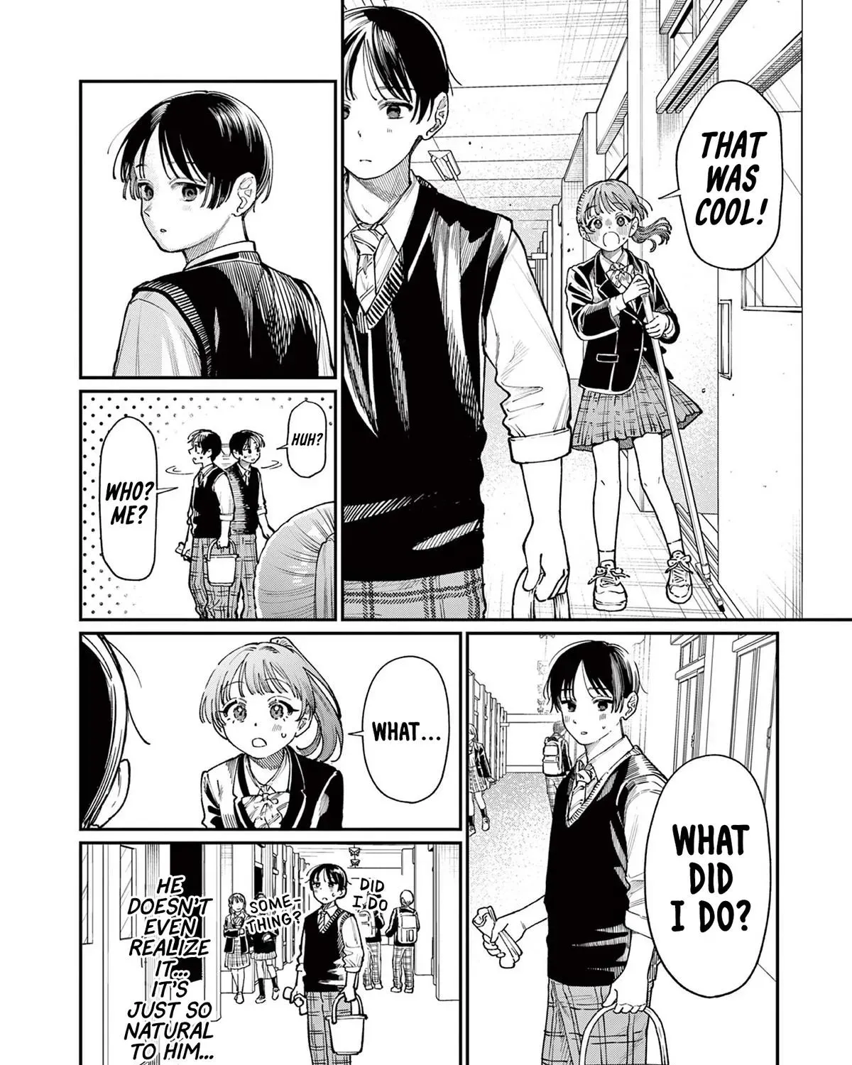 The Wakaba Home