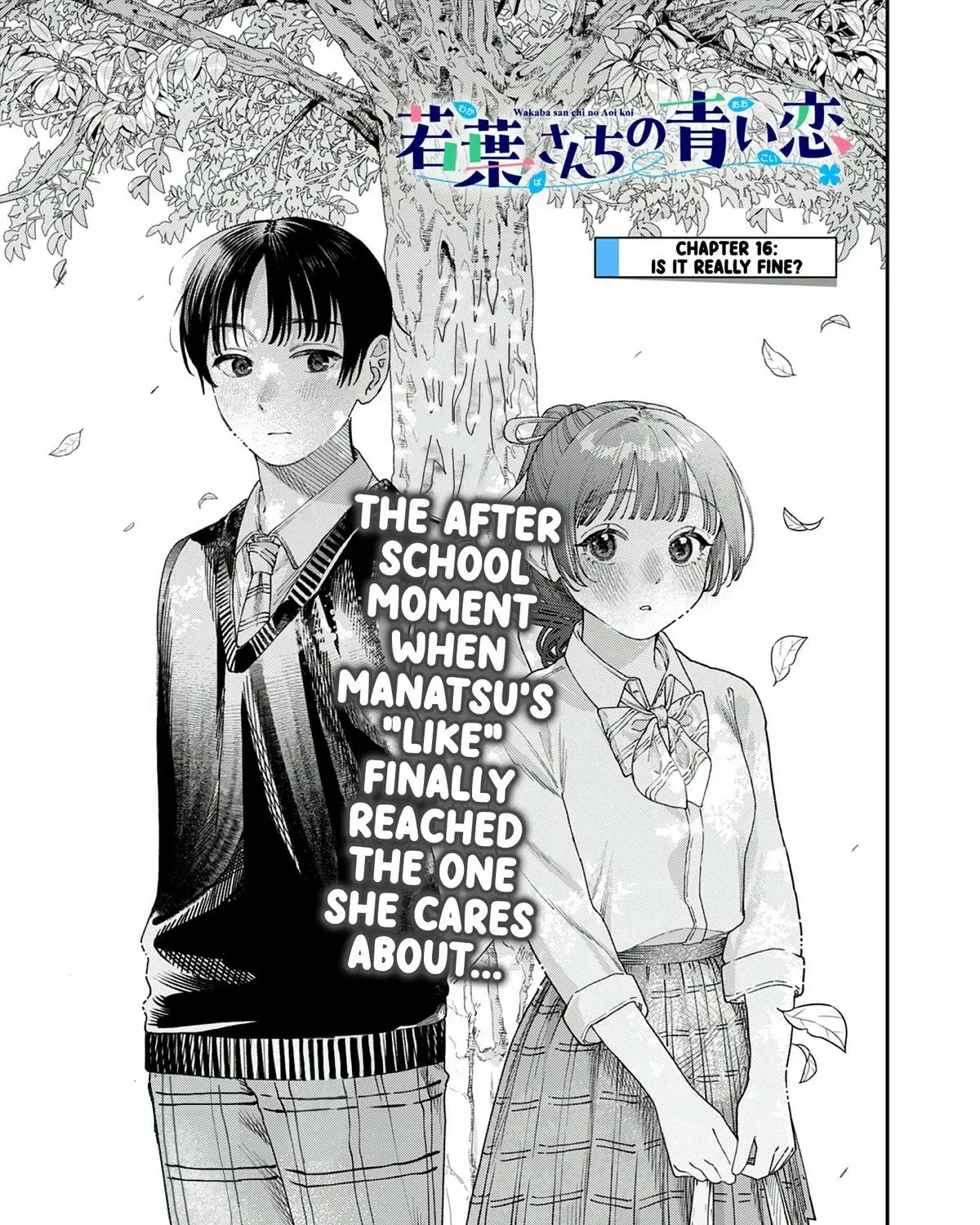 The Wakaba Home