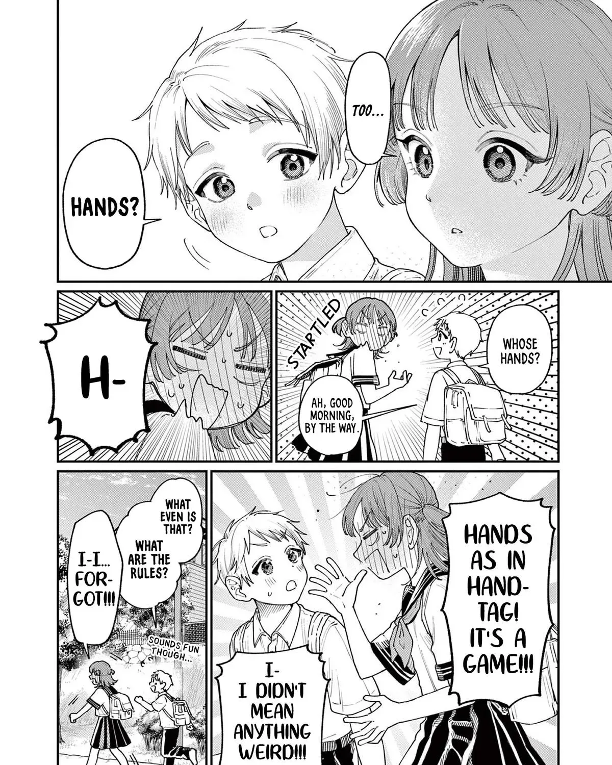 The Wakaba Home