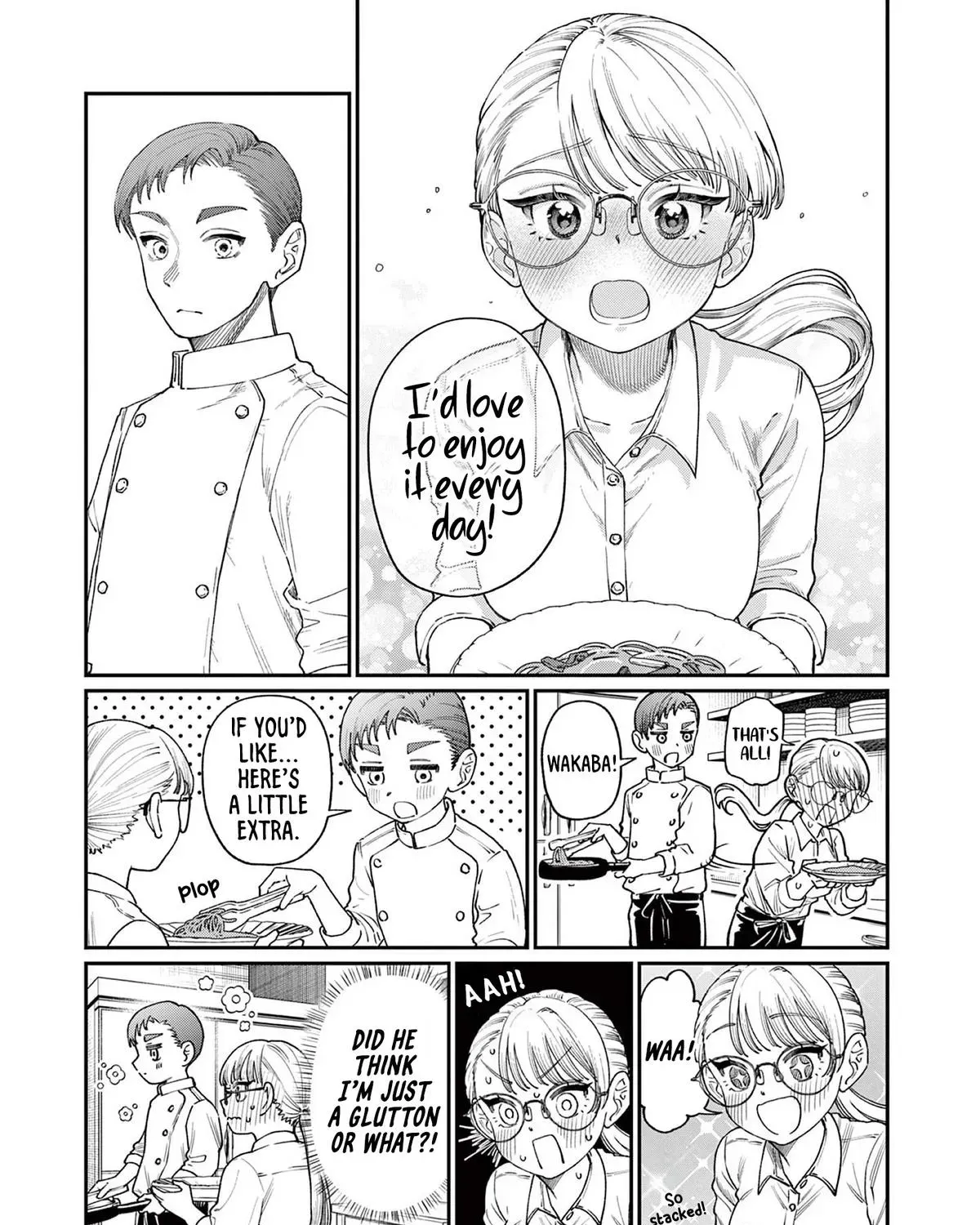 The Wakaba Home