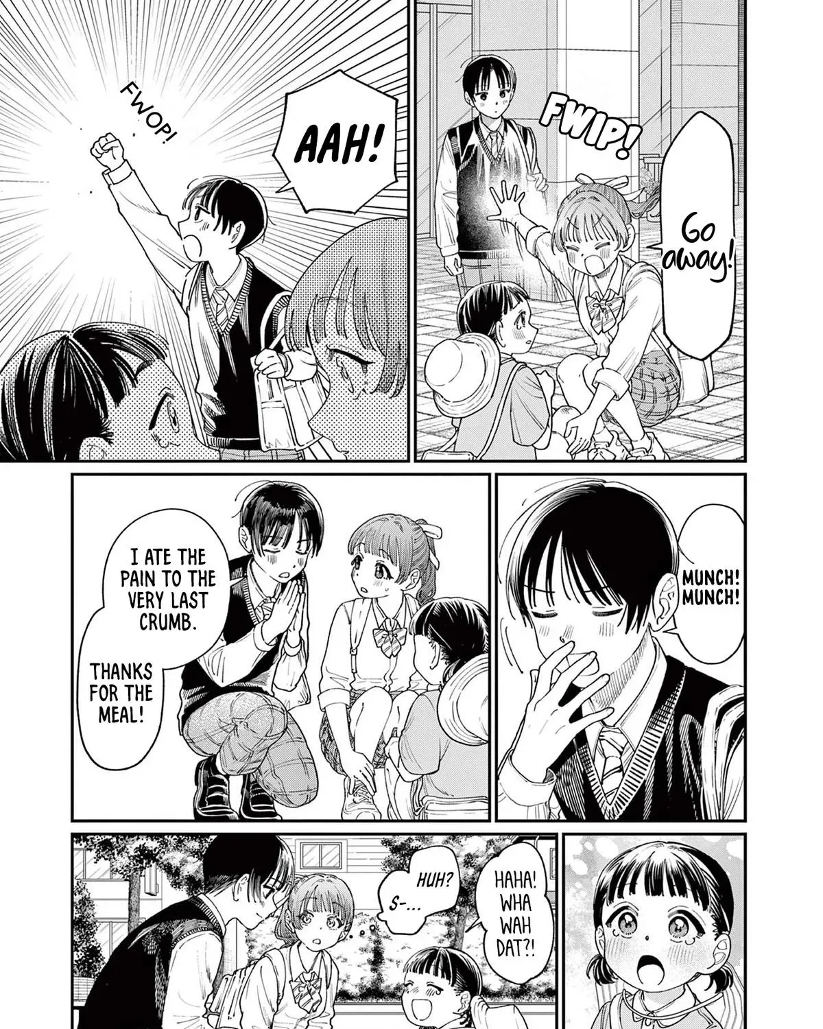 The Wakaba Home