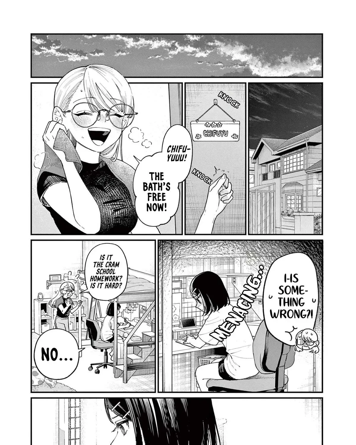 The Wakaba Home