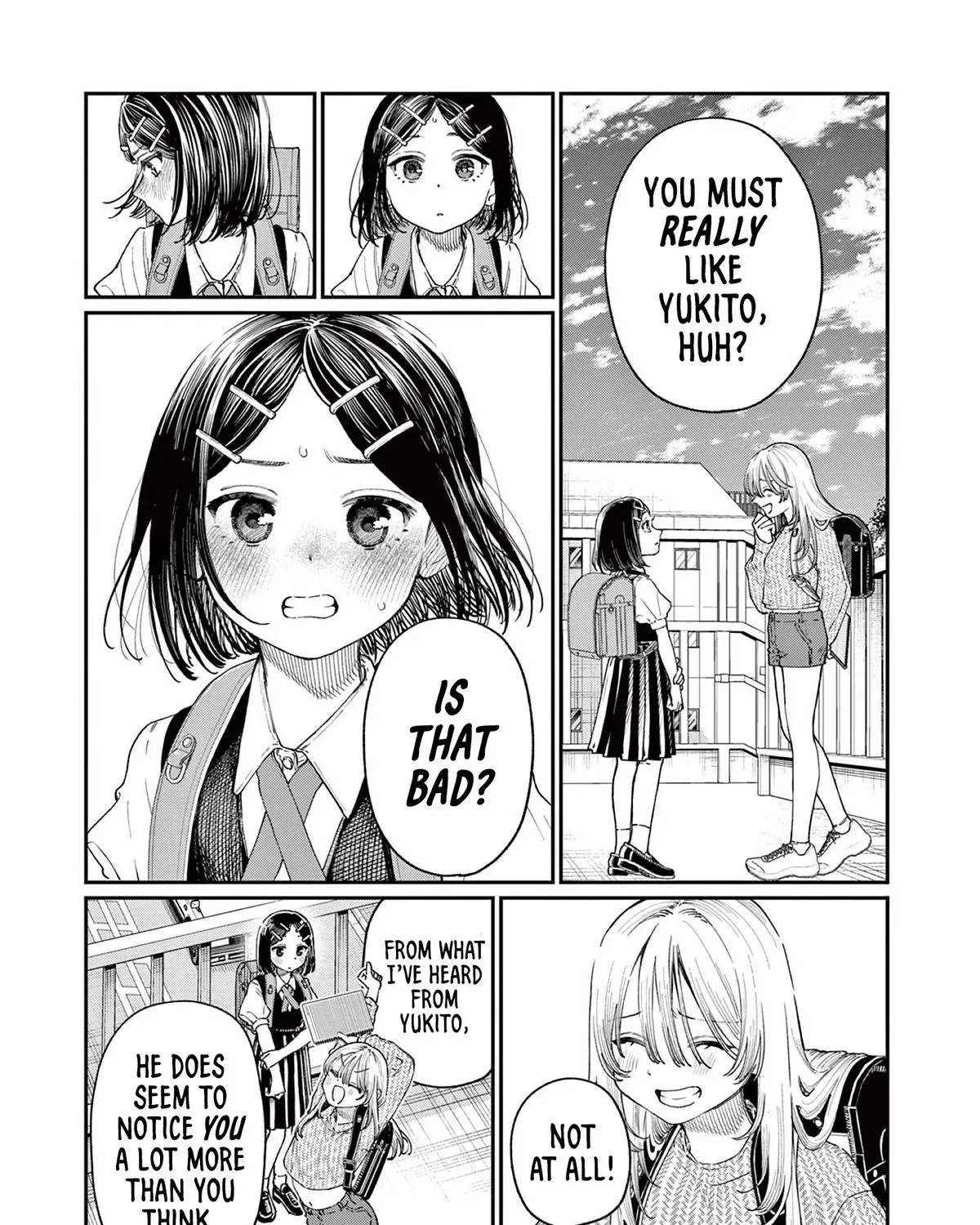 The Wakaba Home