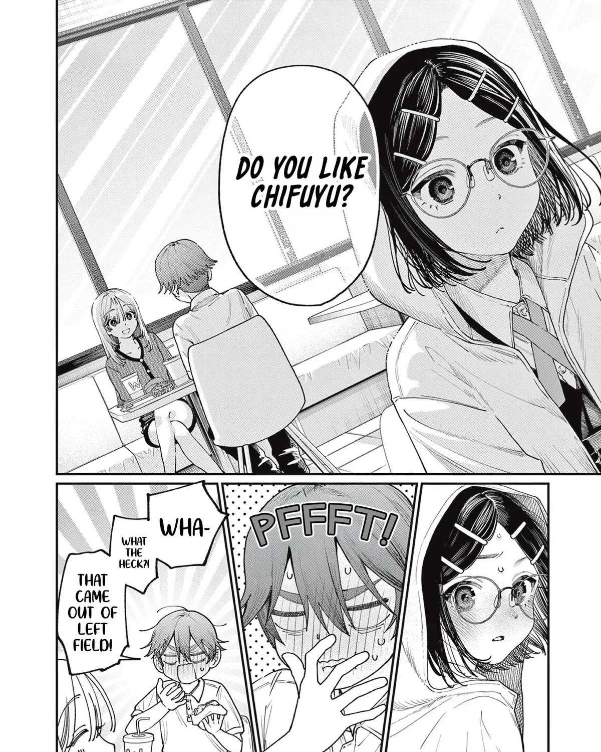 The Wakaba Home