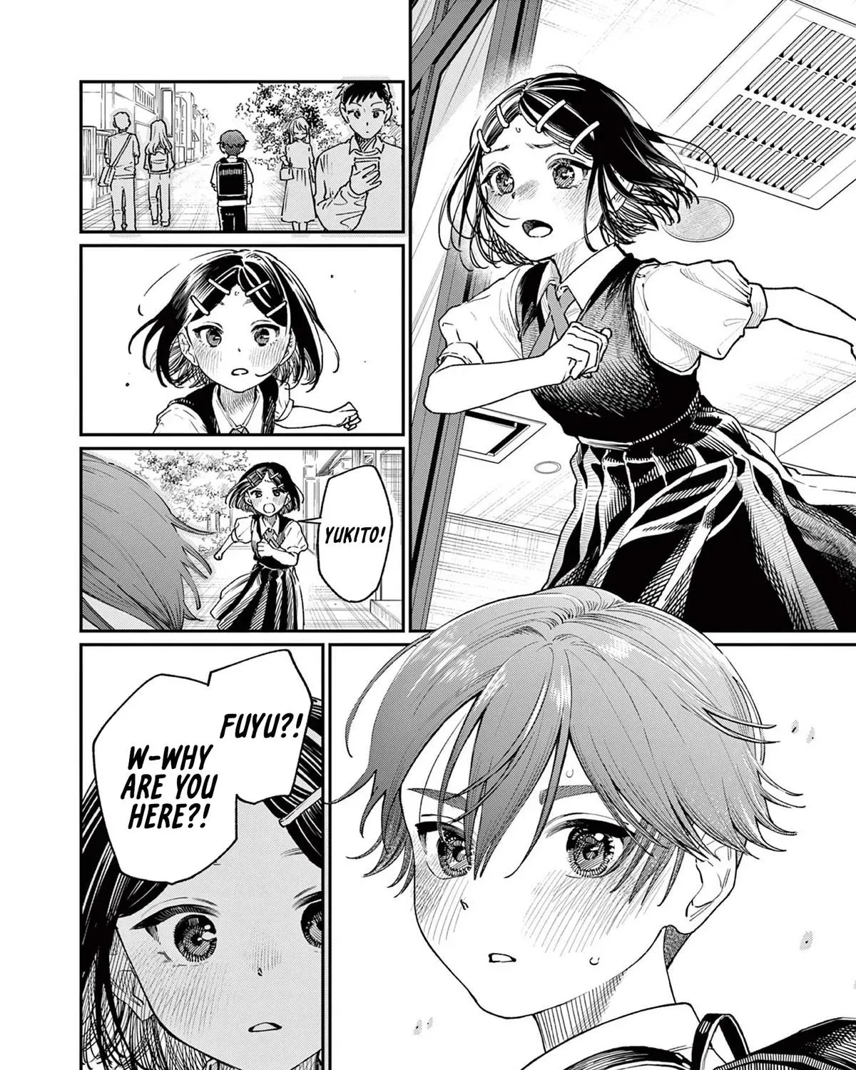 The Wakaba Home