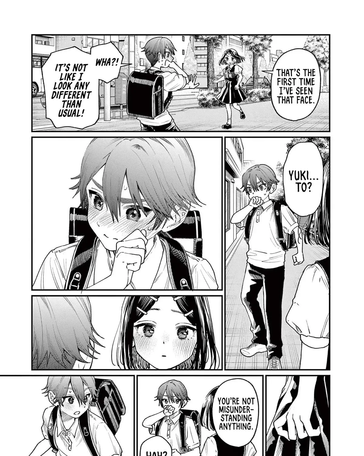 The Wakaba Home