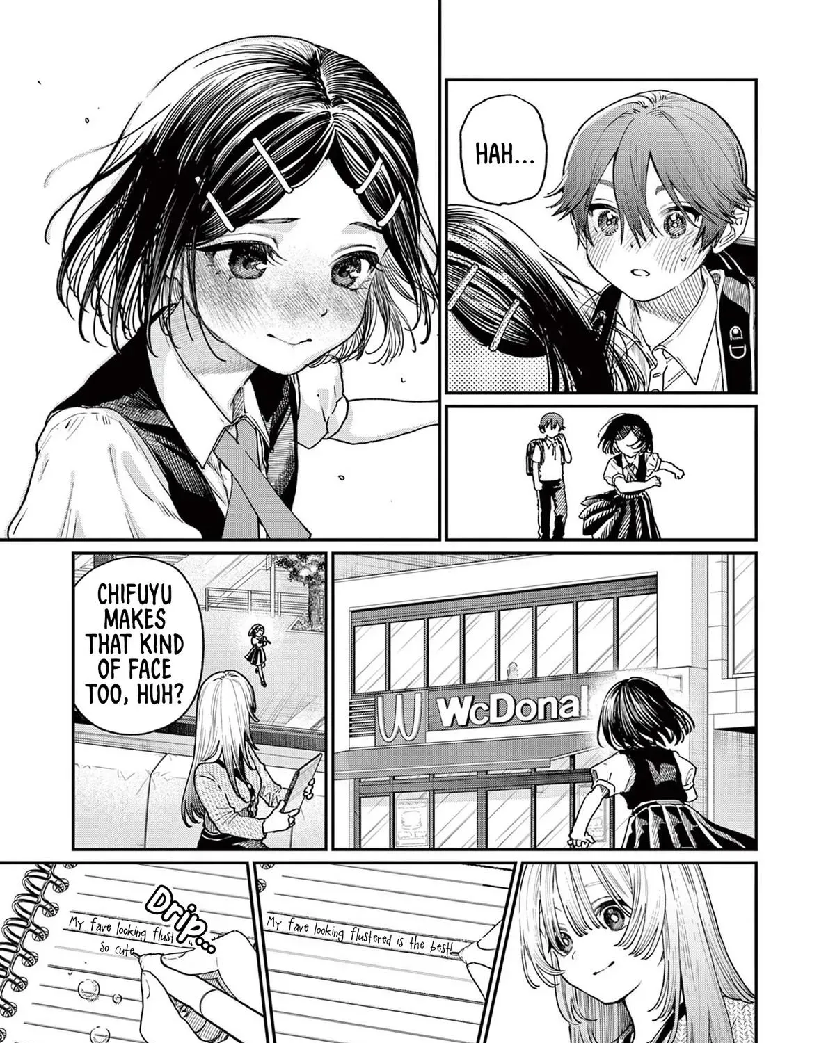 The Wakaba Home