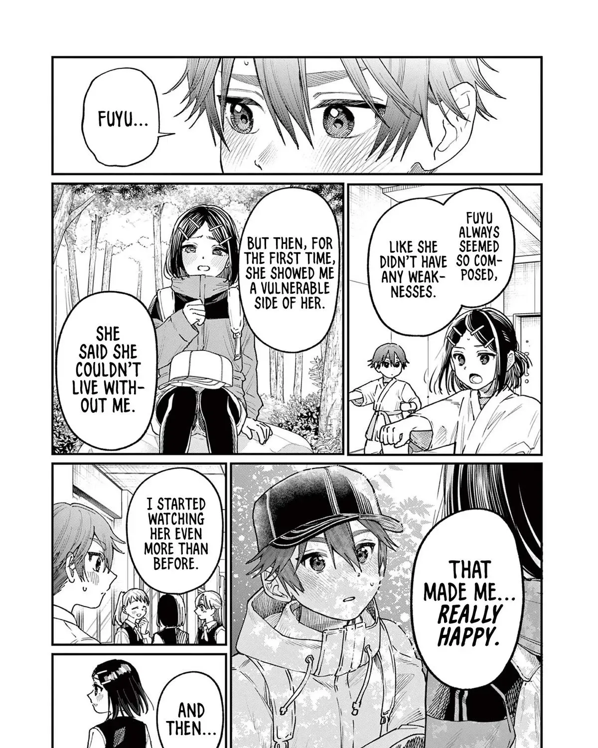 The Wakaba Home