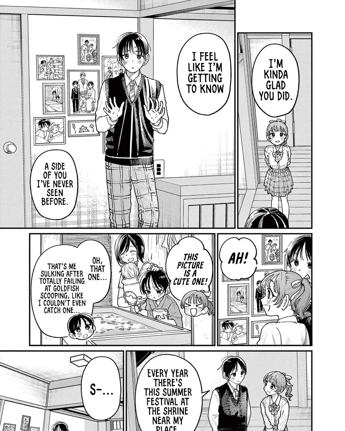 The Wakaba Home