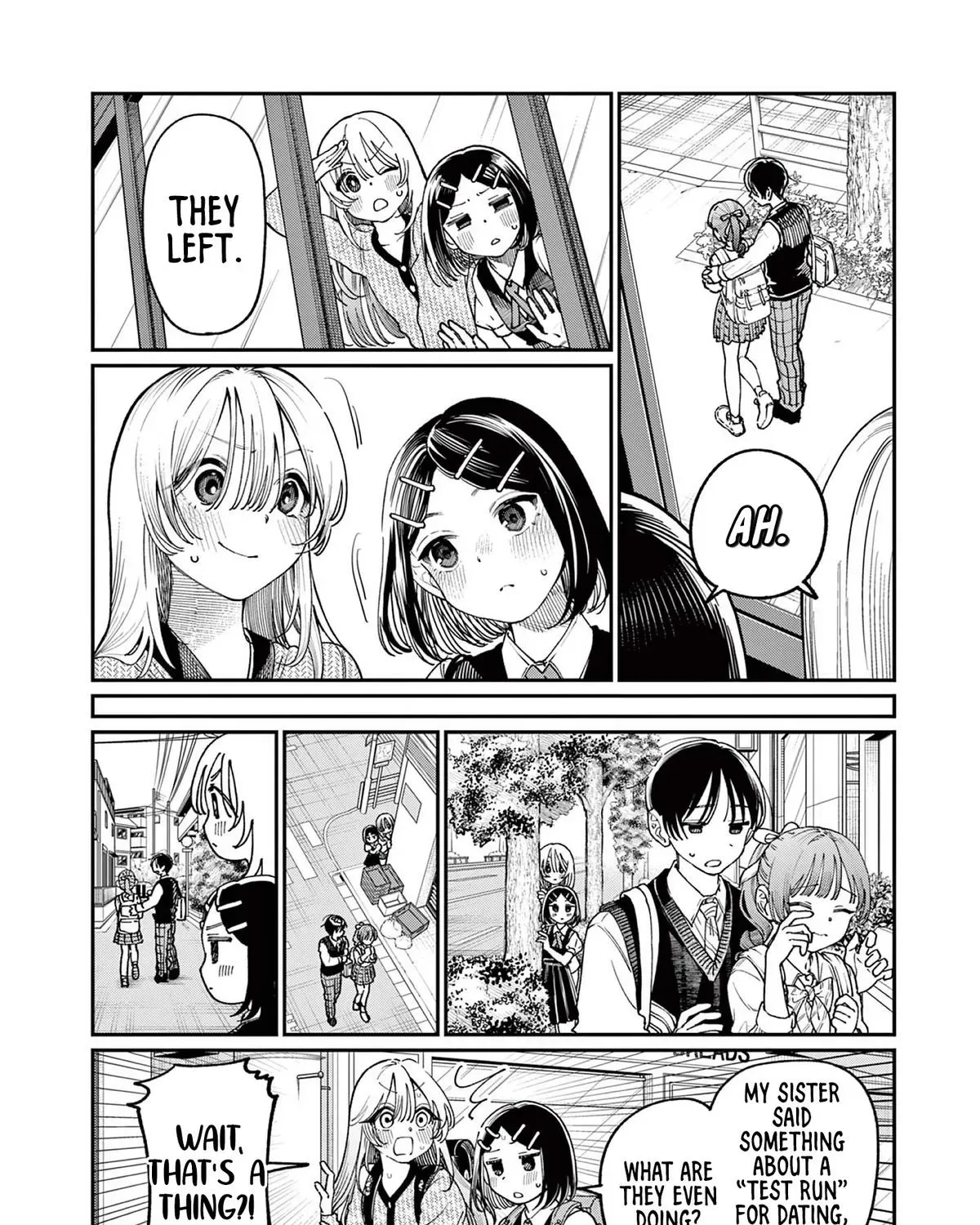 The Wakaba Home
