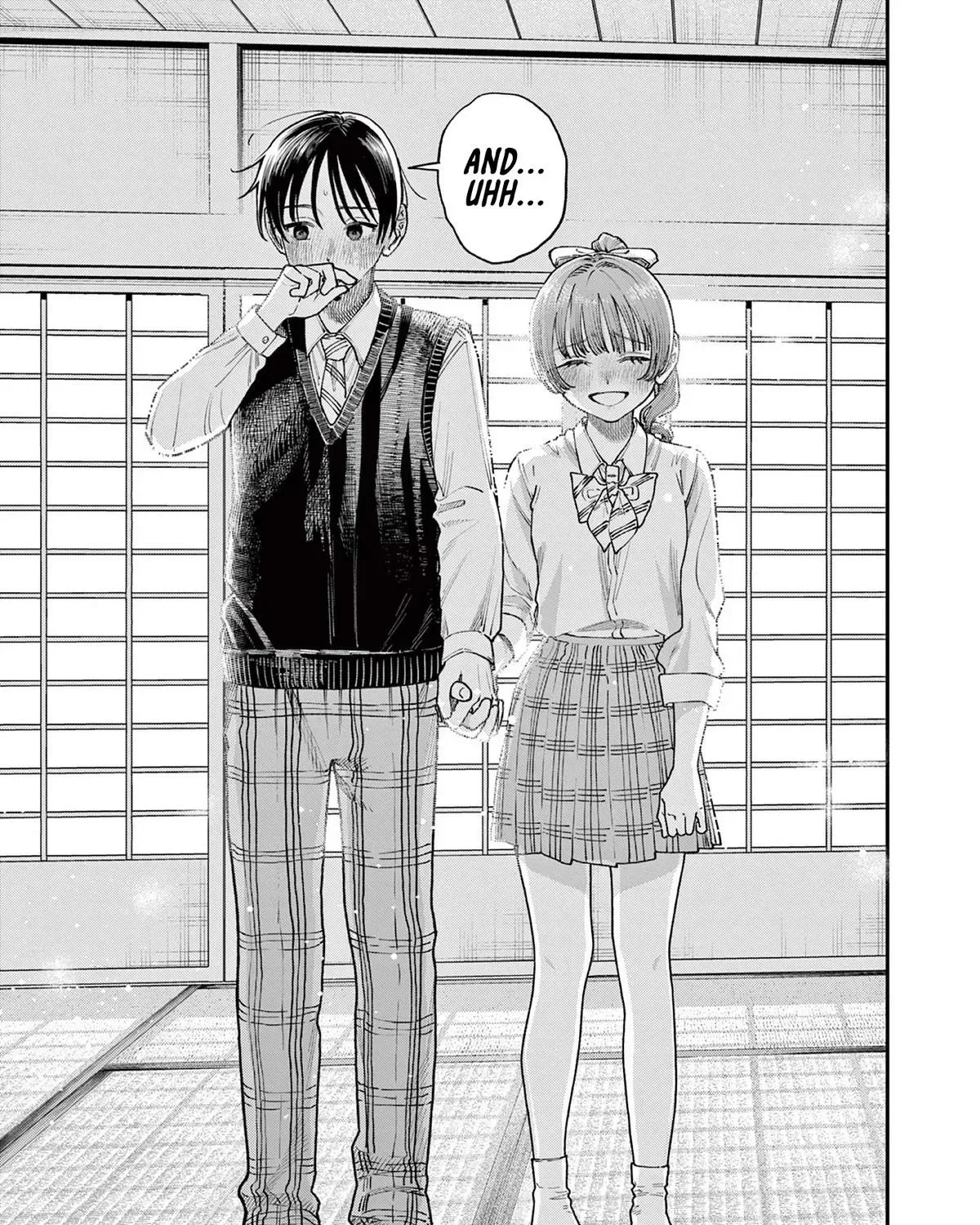 The Wakaba Home