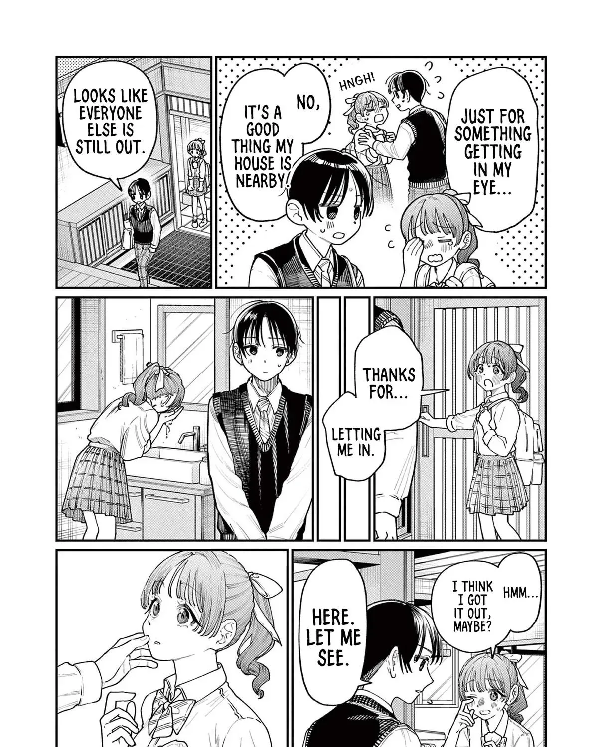 The Wakaba Home