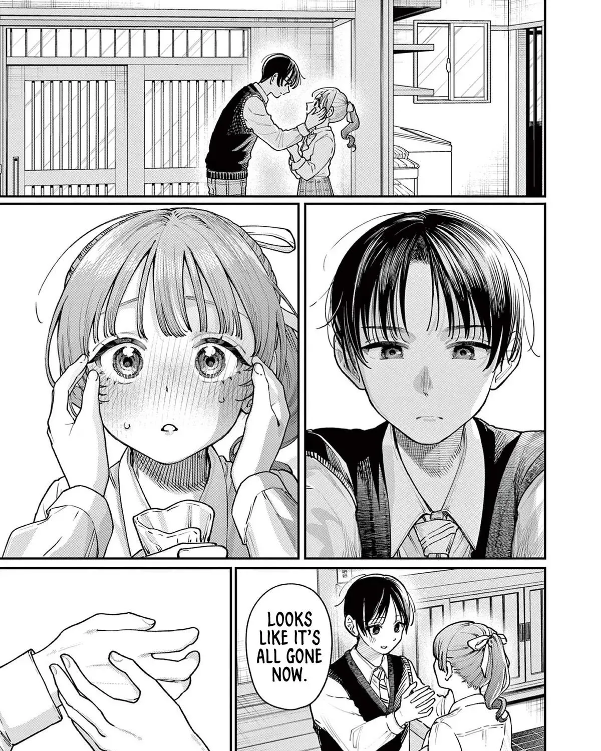 The Wakaba Home