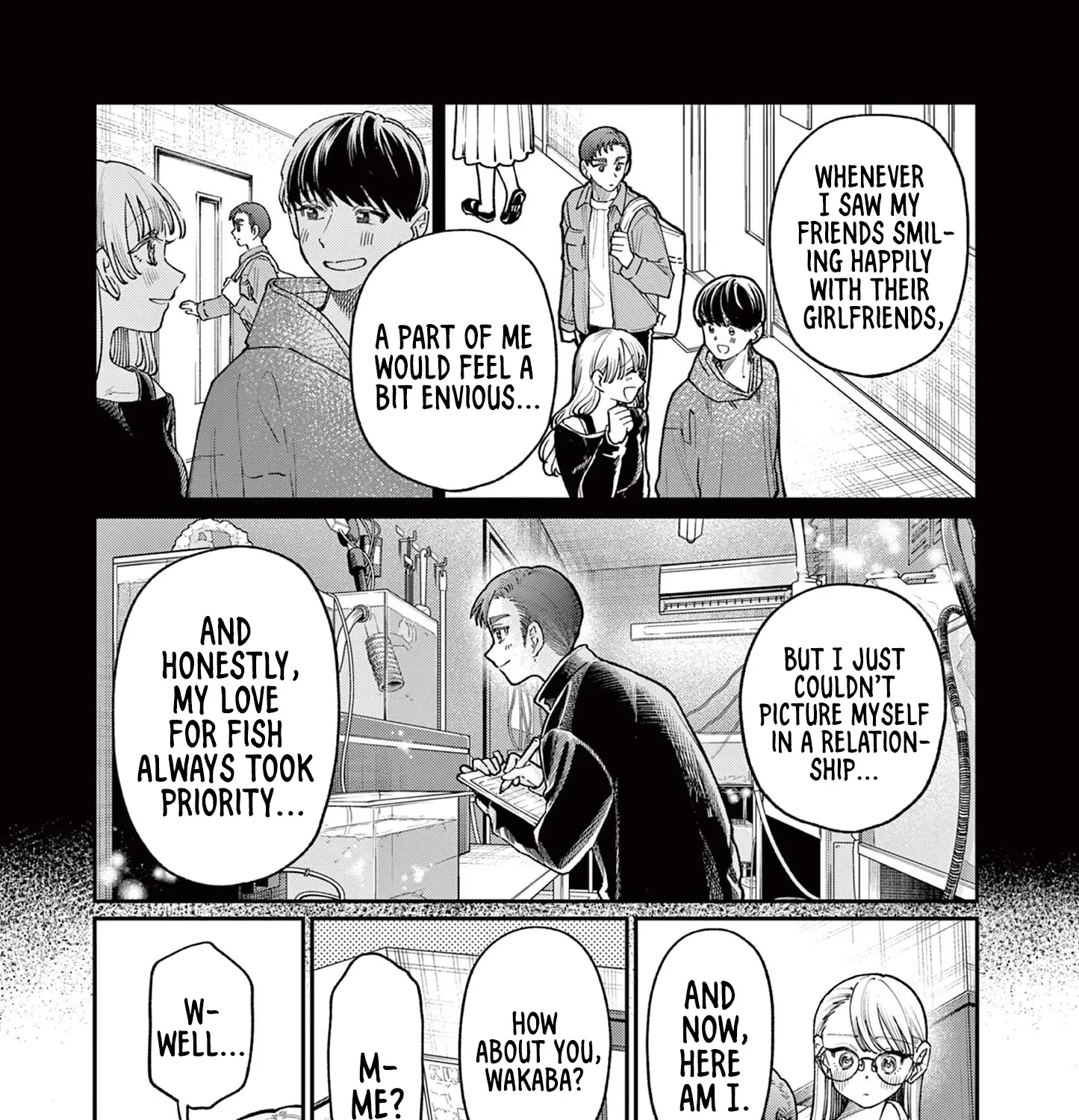 The Wakaba Home