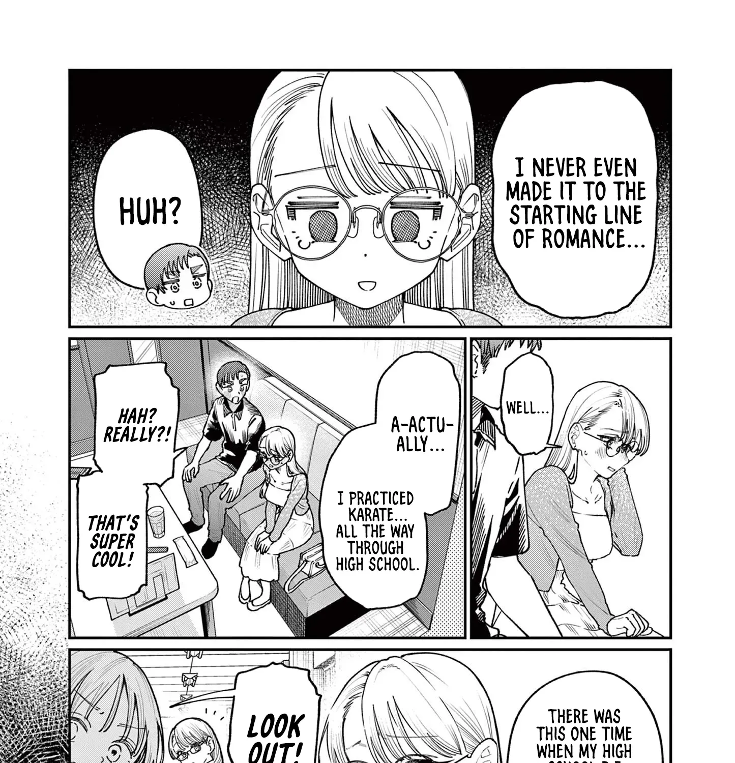 The Wakaba Home