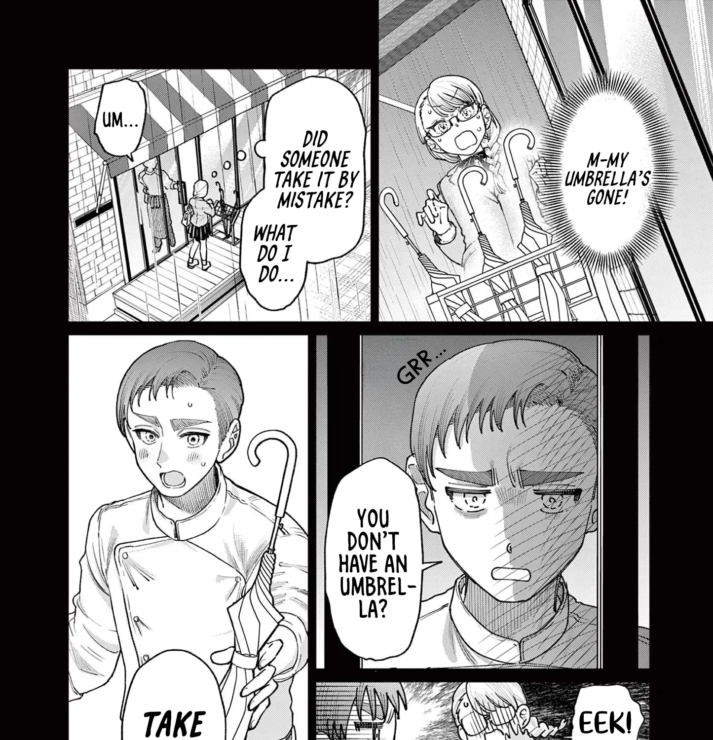 The Wakaba Home
