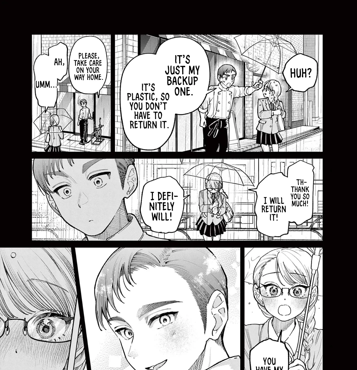 The Wakaba Home