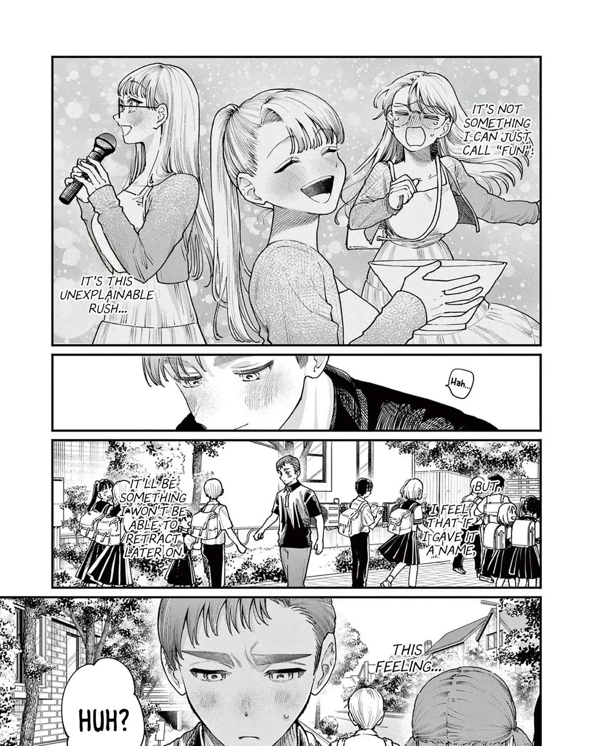 The Wakaba Home
