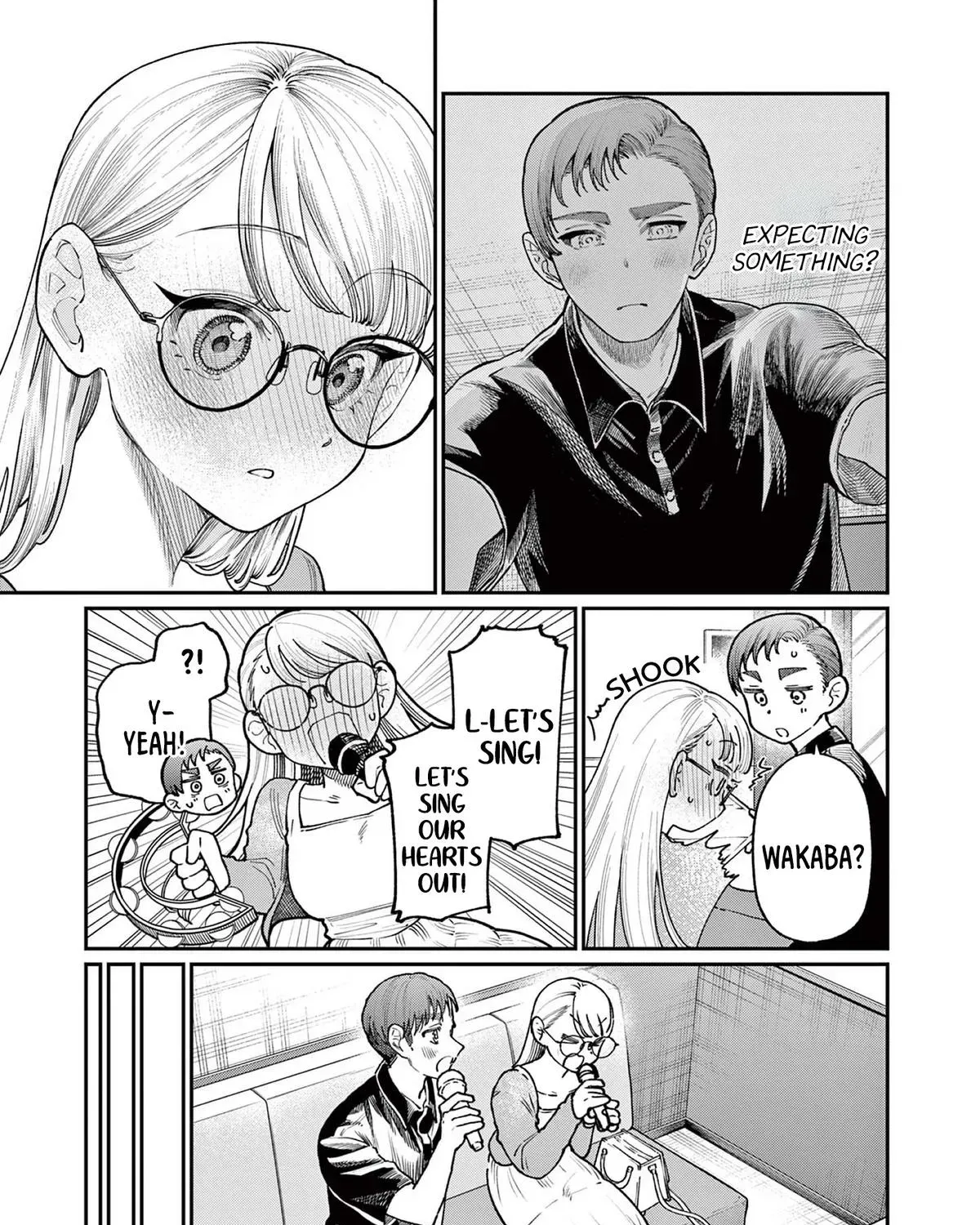 The Wakaba Home