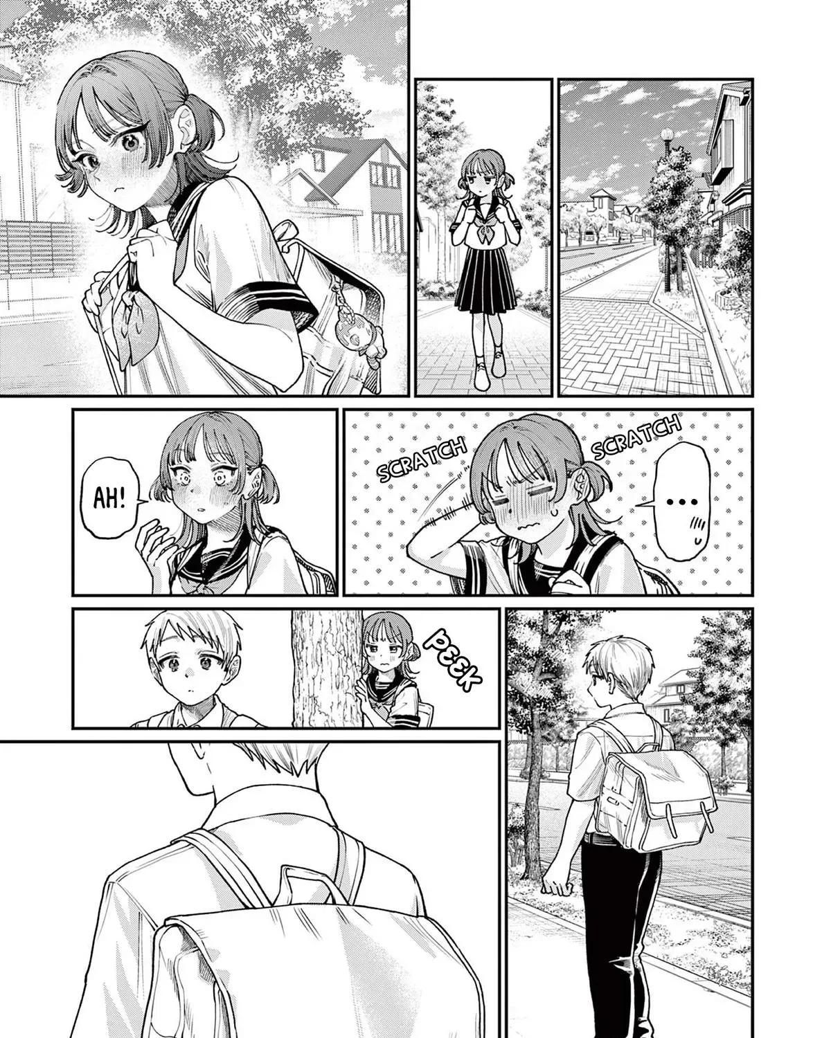 The Wakaba Home