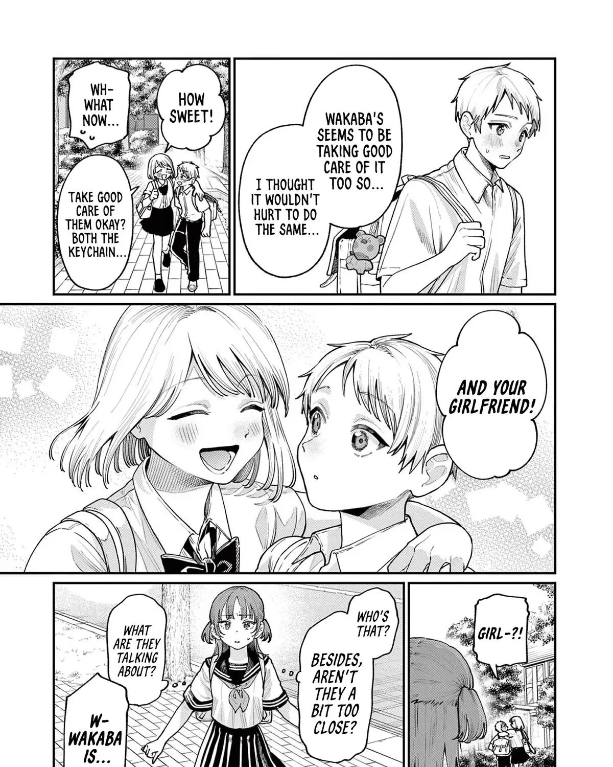 The Wakaba Home