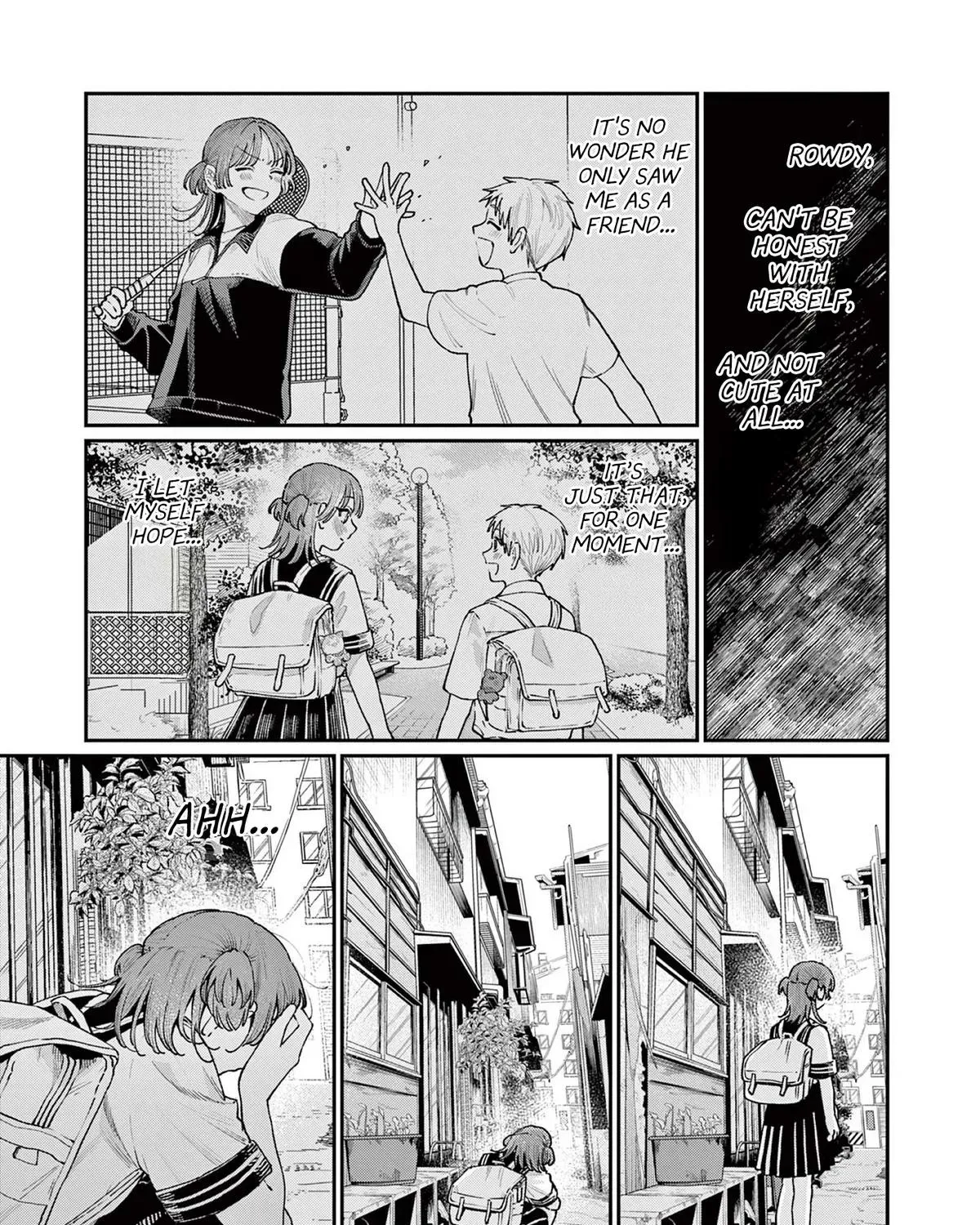 The Wakaba Home