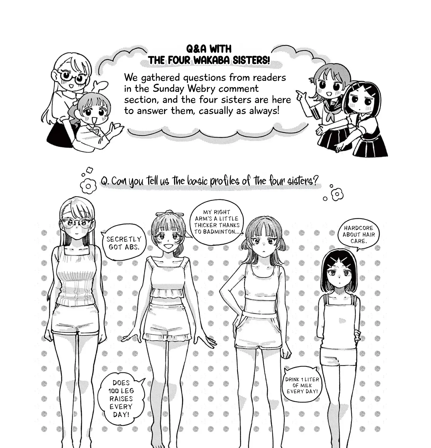 The Wakaba Home