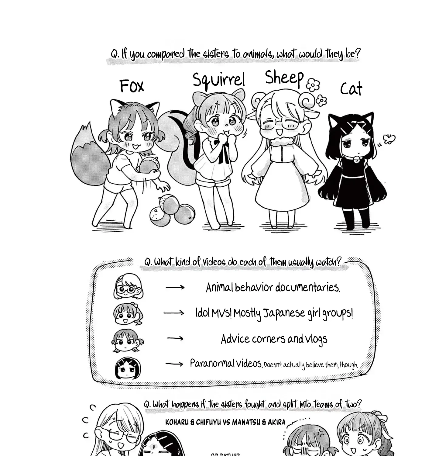 The Wakaba Home