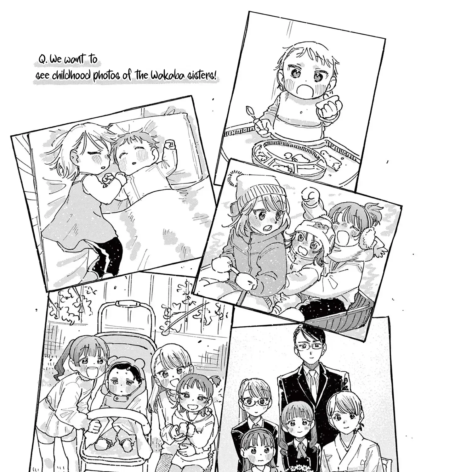 The Wakaba Home