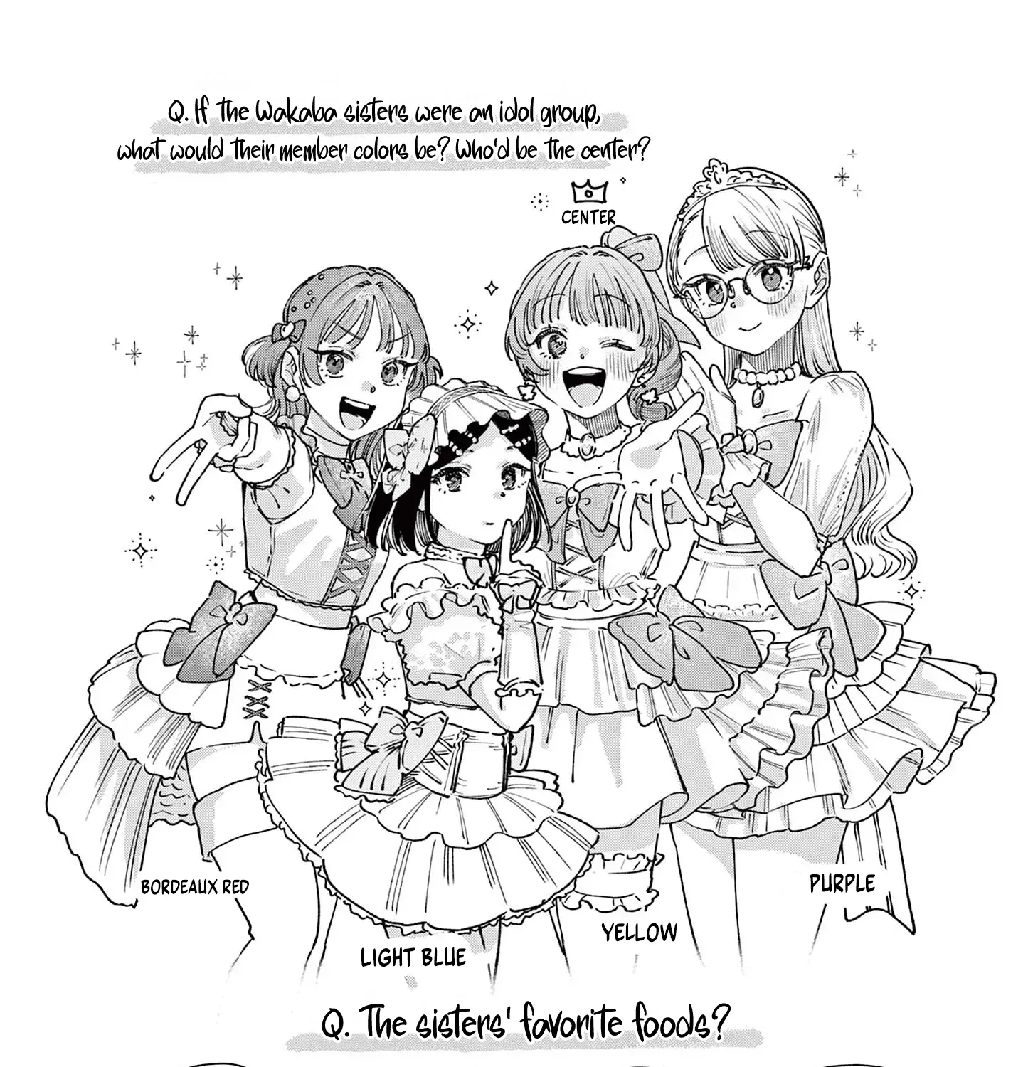The Wakaba Home