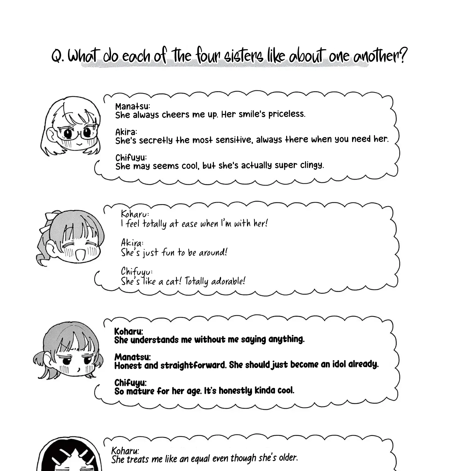 The Wakaba Home
