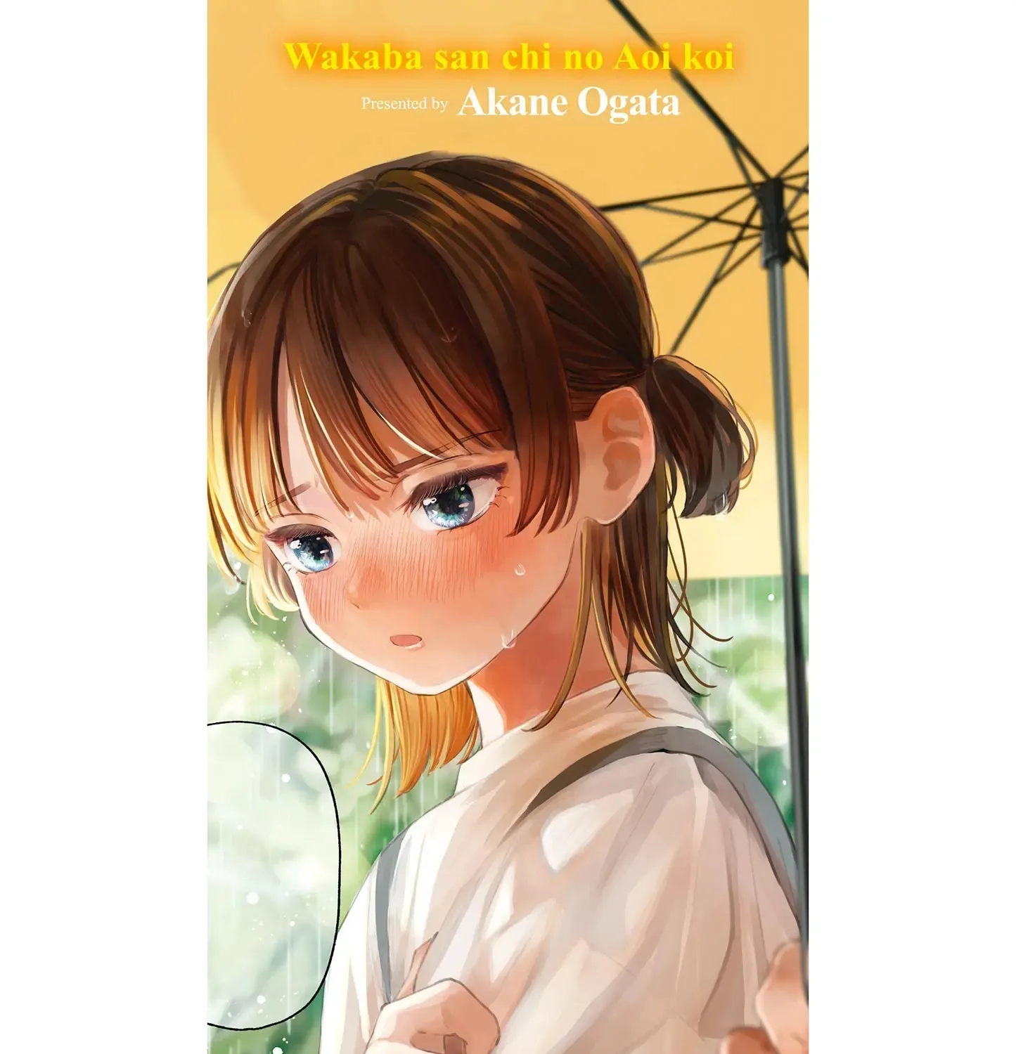 The Wakaba Home