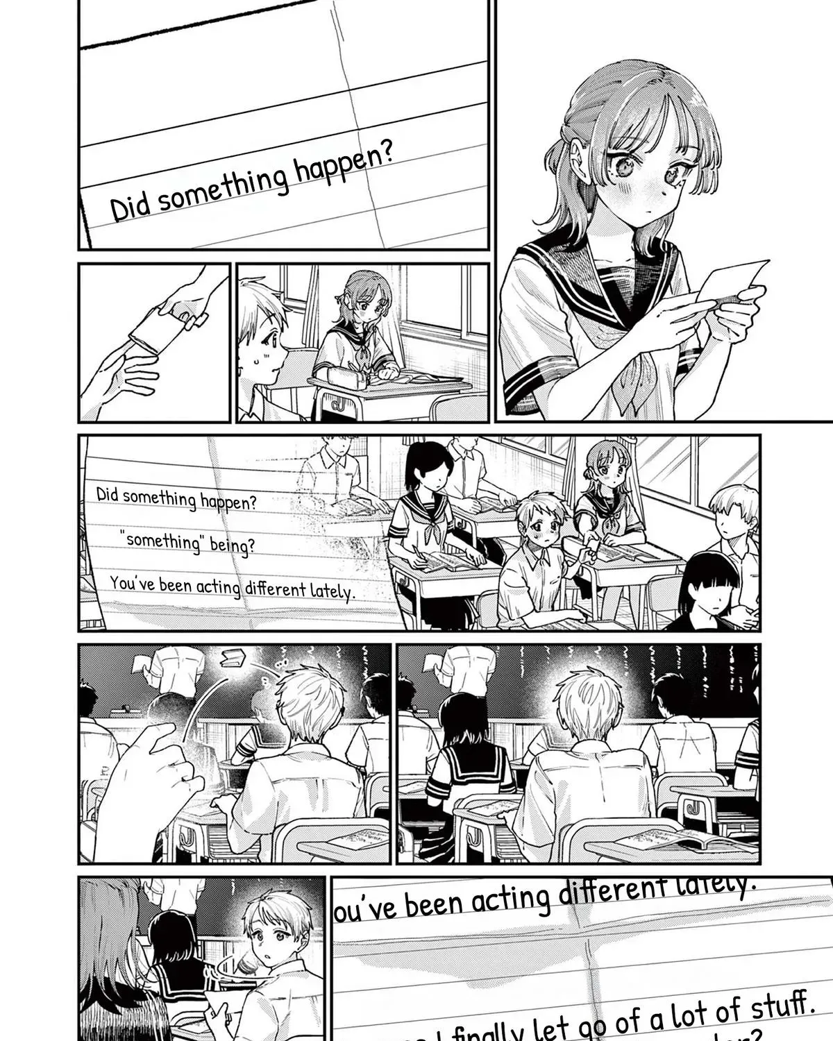 The Wakaba Home