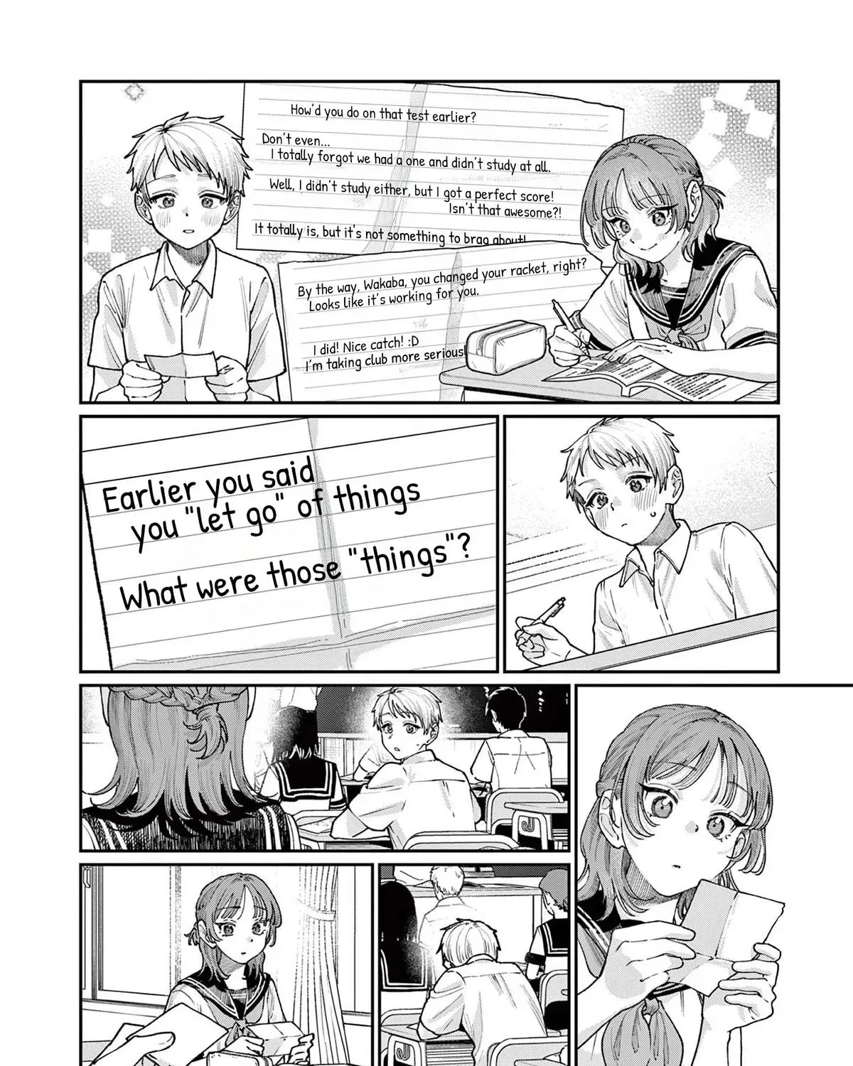 The Wakaba Home
