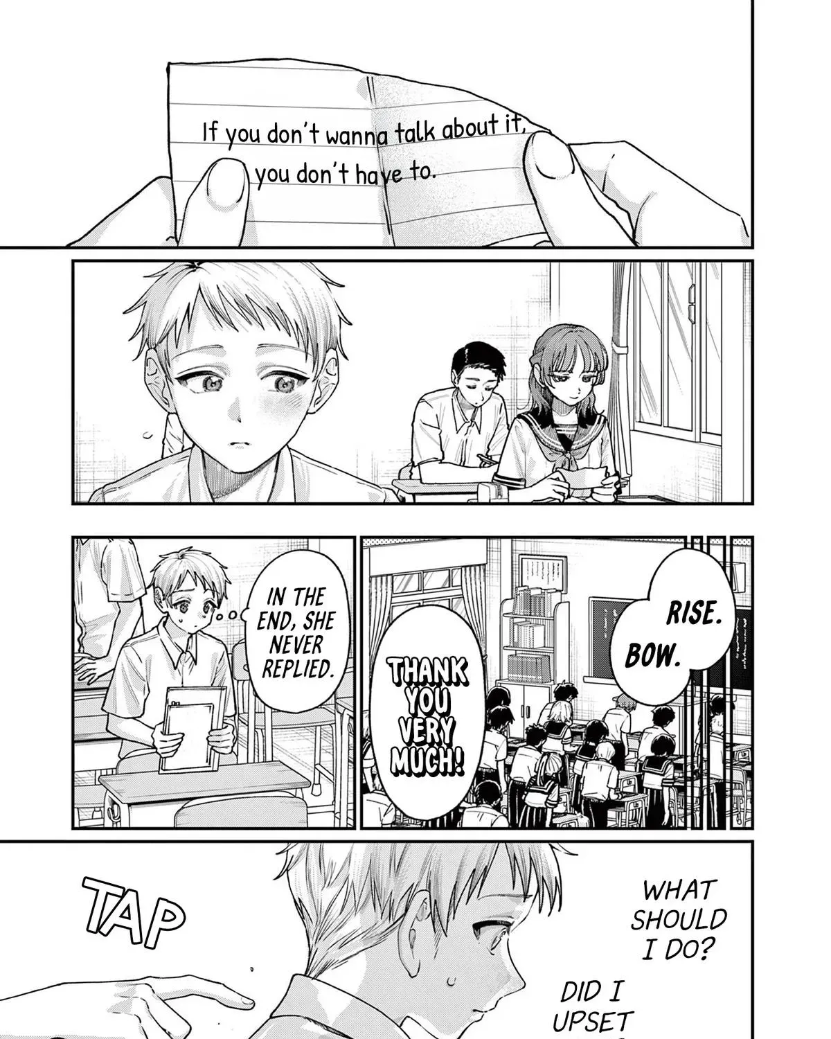 The Wakaba Home