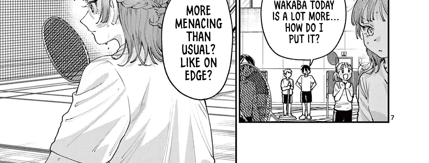 The Wakaba Home